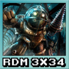 RDM 3x34 - BIOSHOCK: La Saga al completo (2007 - 2013)