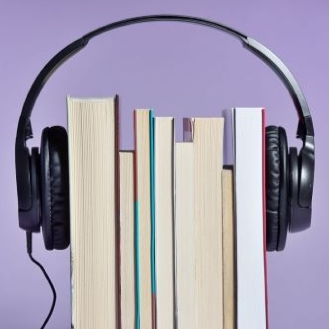 La quietud es la clave episode artwork