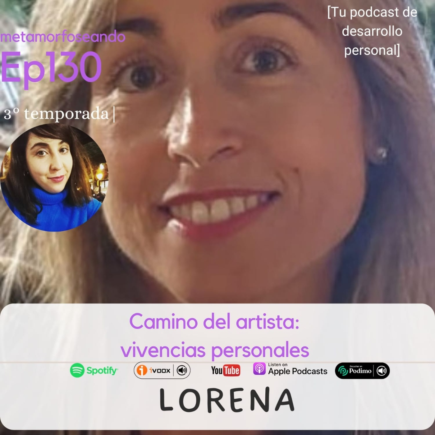 Metamorfoseando