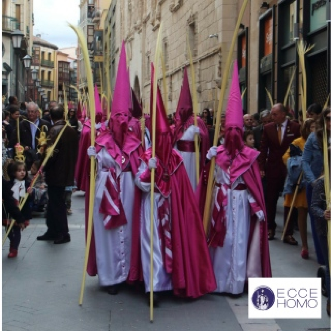 Podcast Ecce Homo