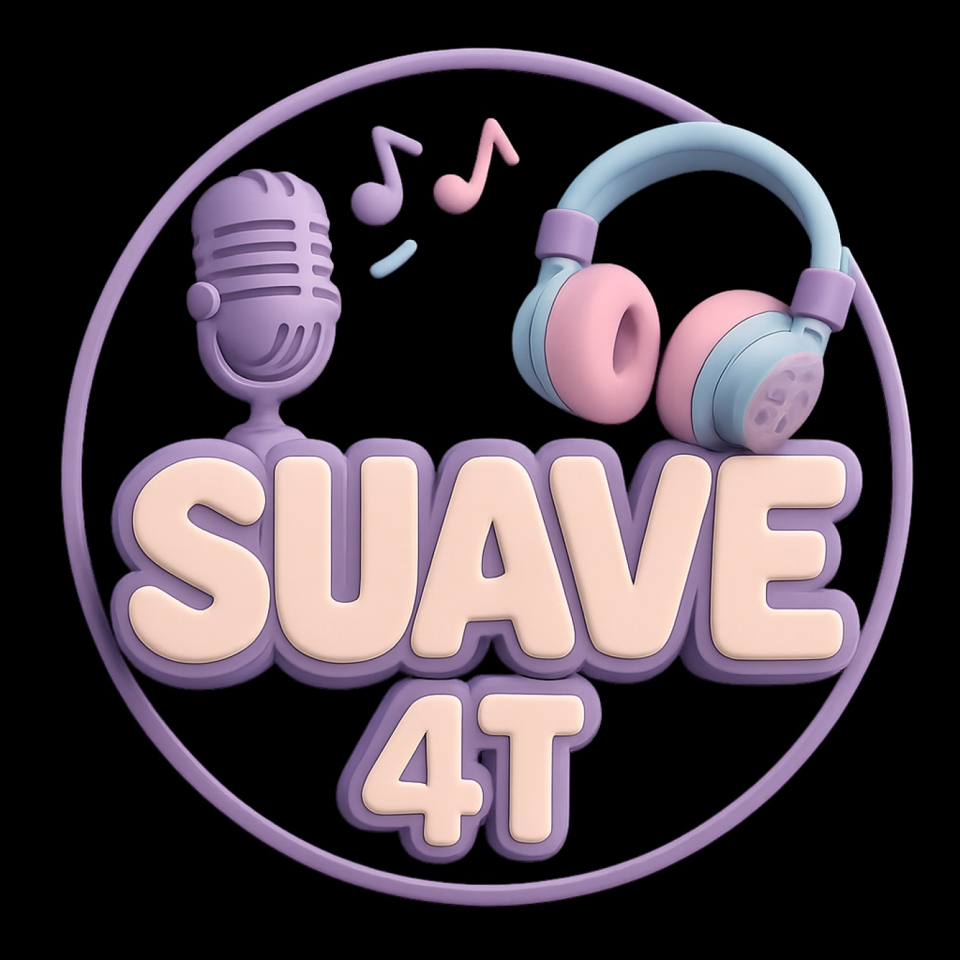 SUAVE Temporada 4 Episodio 3 episode artwork