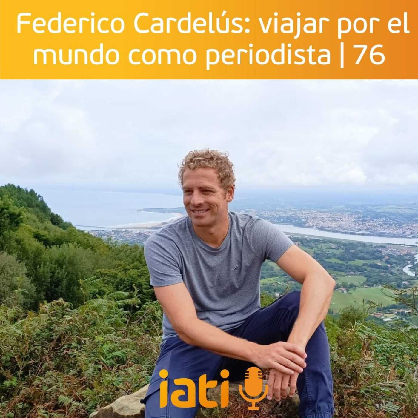 La aventura de viajar