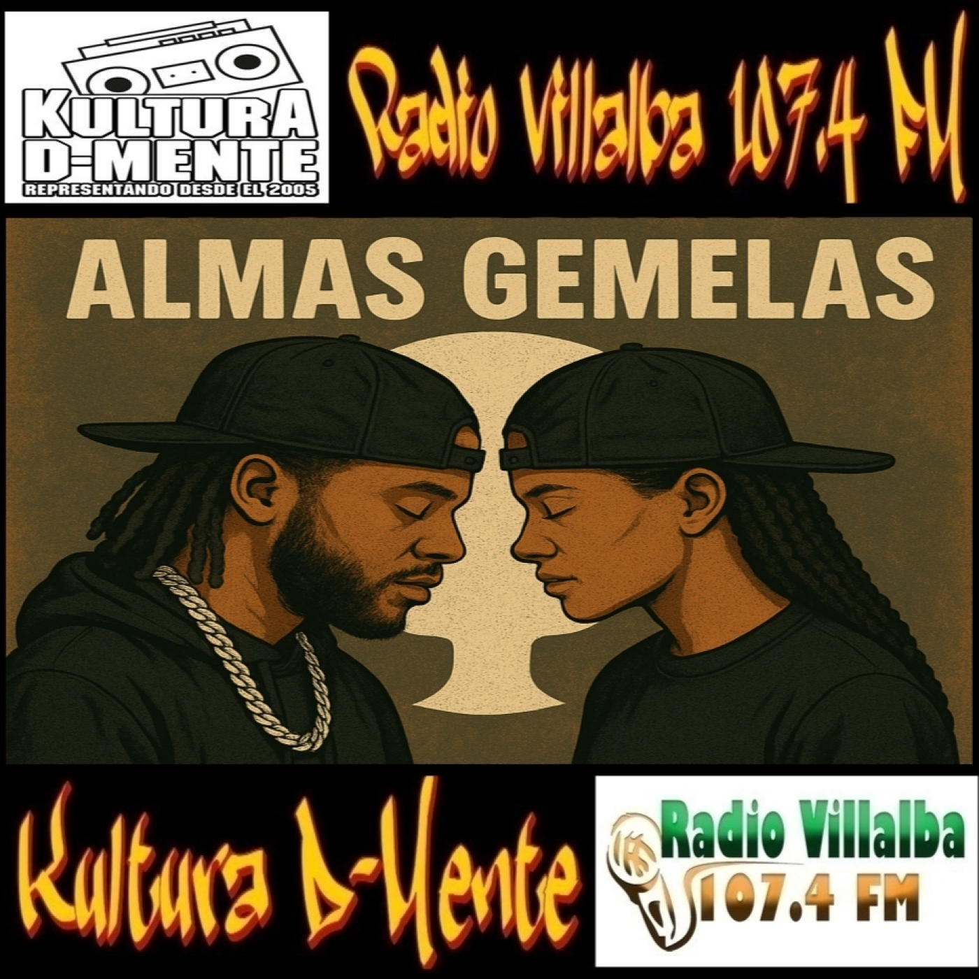 Podcast Kultura D-Mente