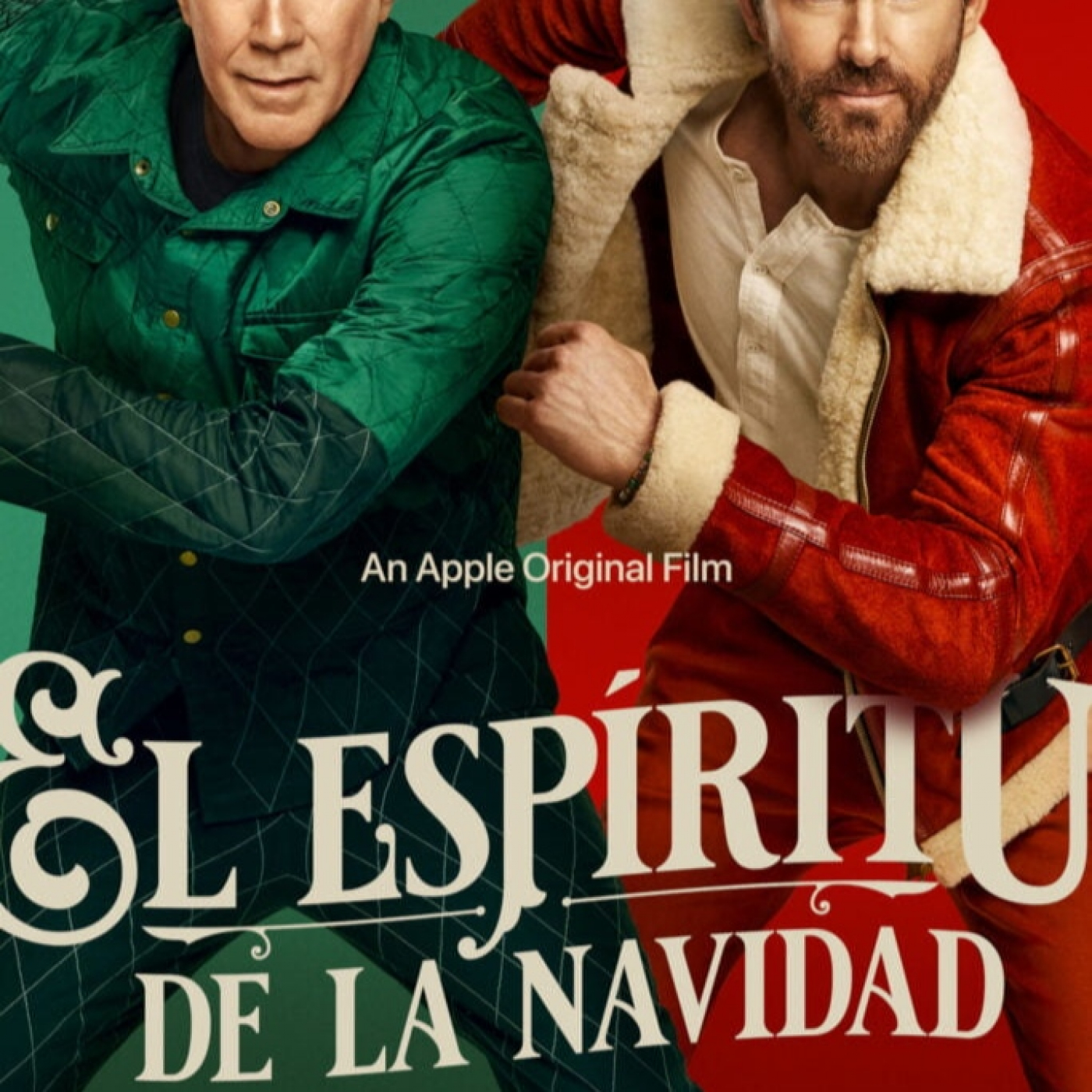 Escuchando Peliculas