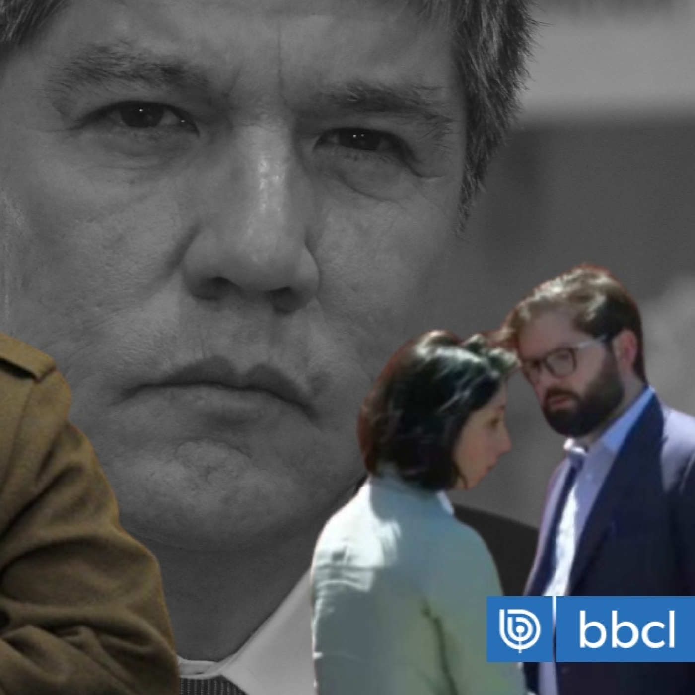 Lectura de columna de opinión “El 18 de octubre de Gabriel Boric”