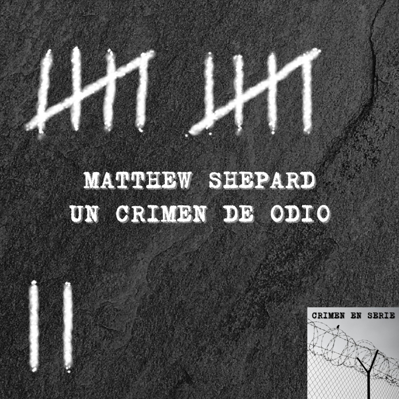 Crimen en Serie