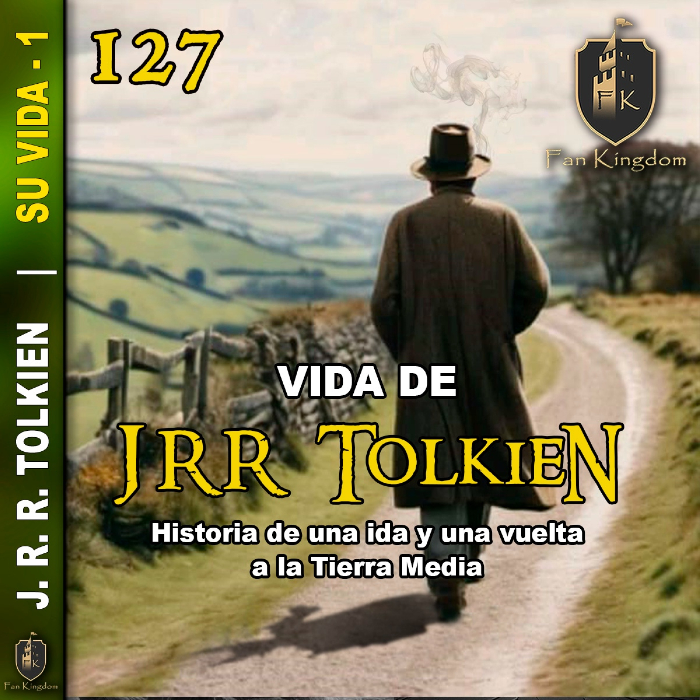 Fan Kingdom (El podcast donde residen tus hobbys)