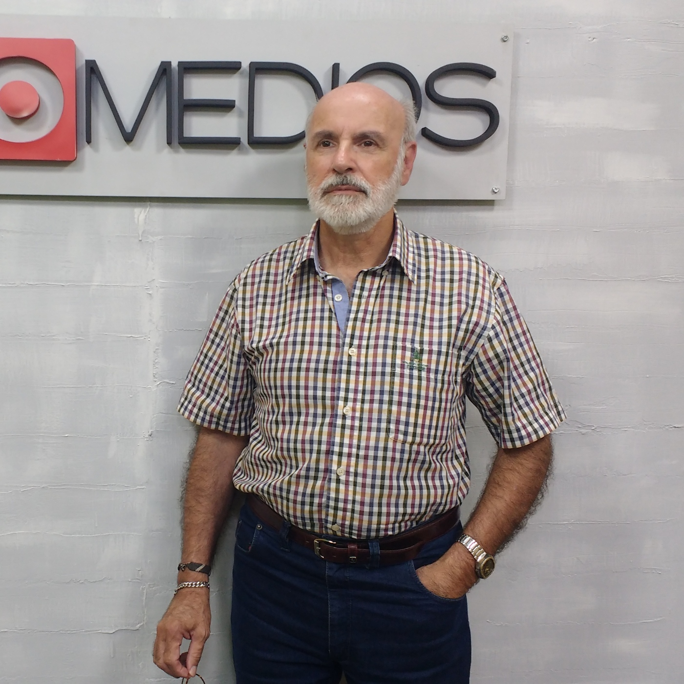 RADIO FOTOS con Santiago Magrone 27-09-2024
