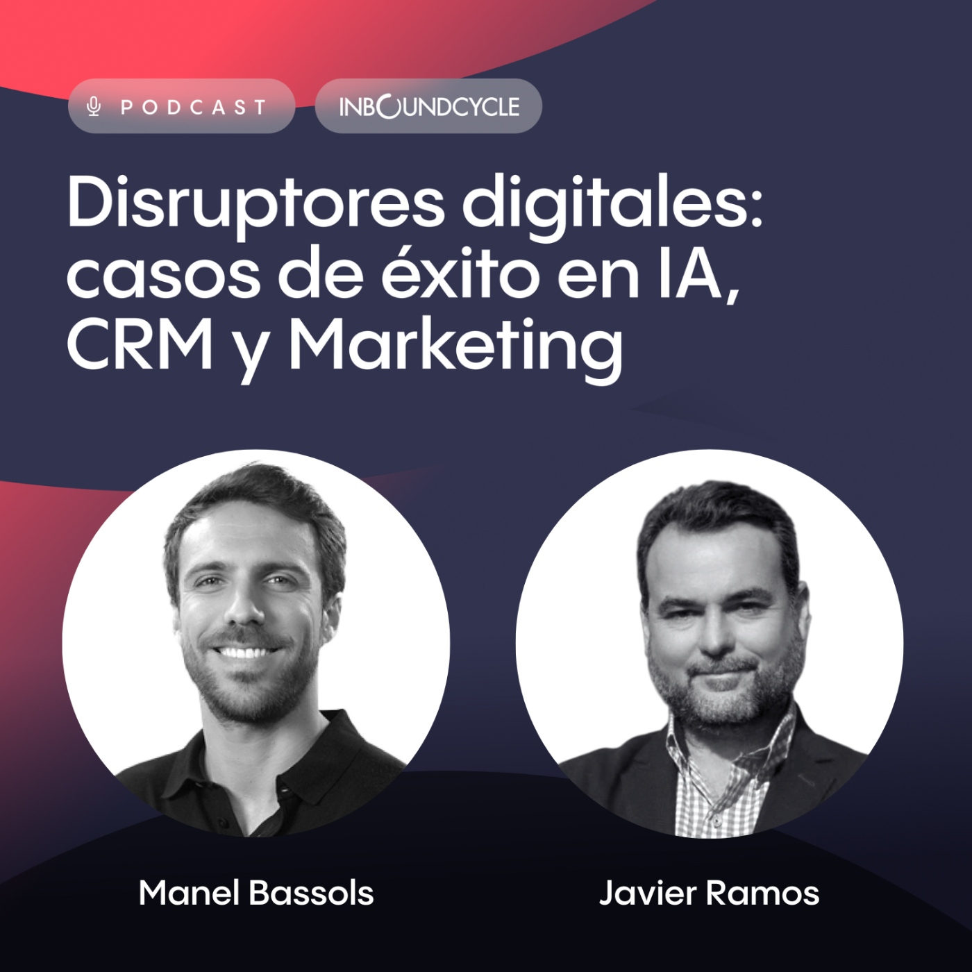 #395-Javier Ramos, Cofundador y CEO en Kaiju Group-Del sueño a la realidad: emprendiendo en la industria del videojuego