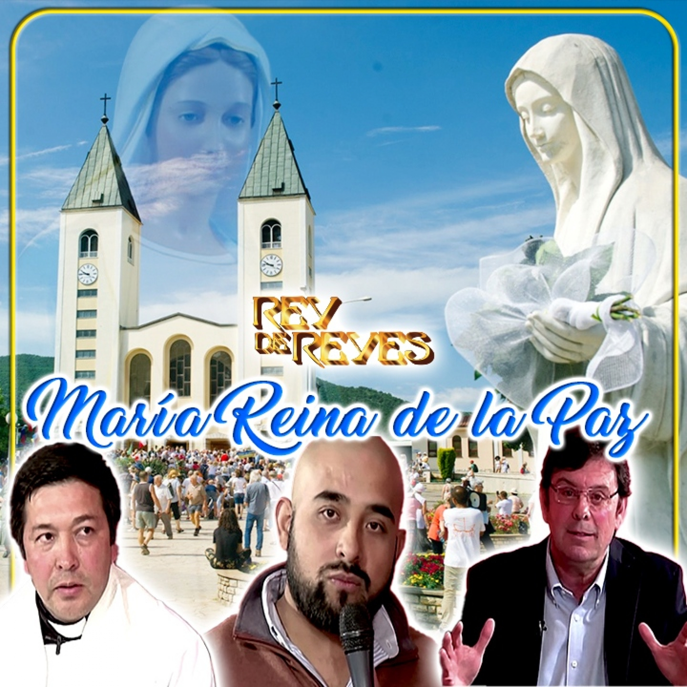 Rey de Reyes