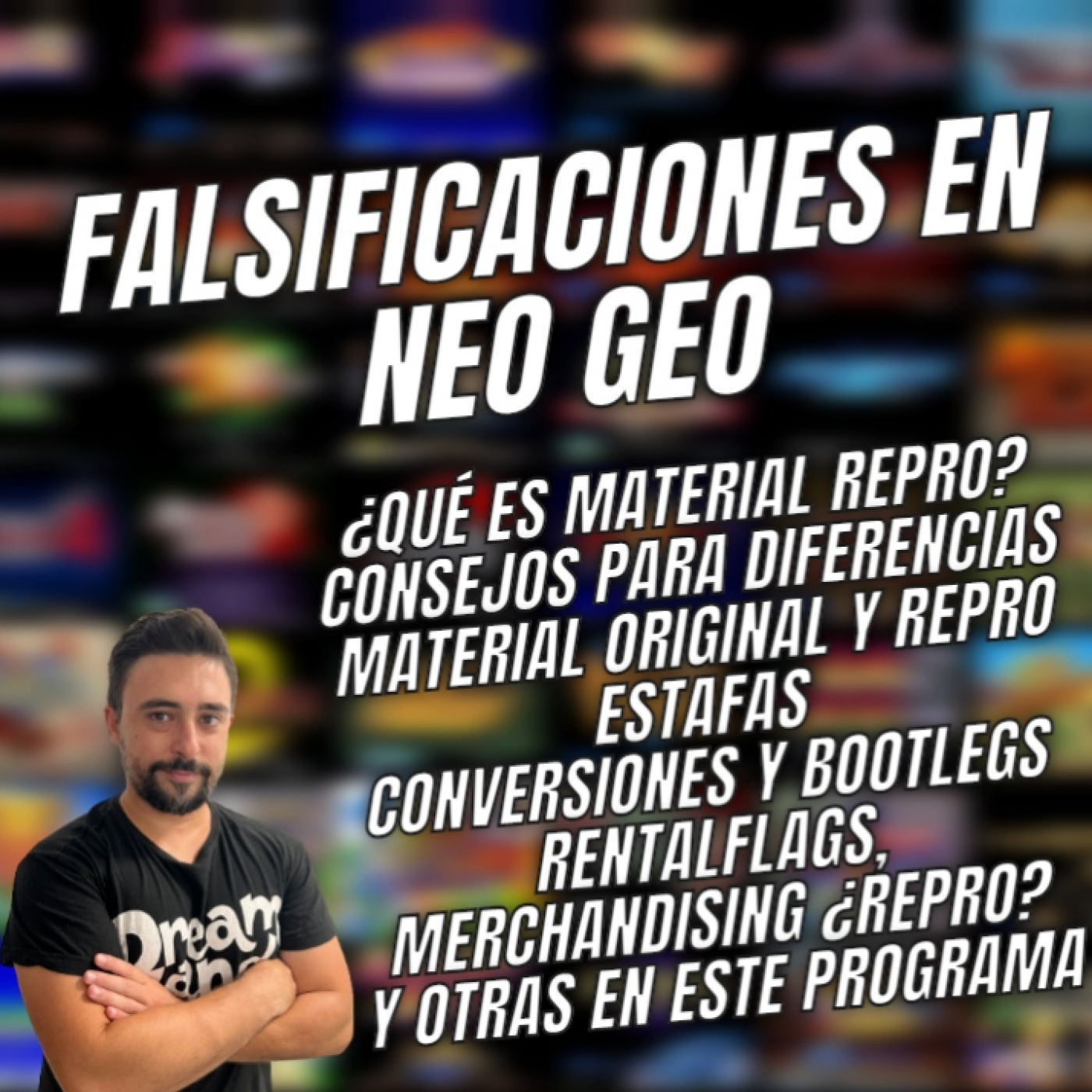 Dream Land Videojuegos