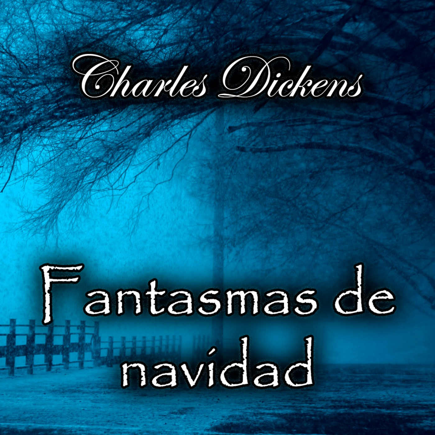 Fantasmas de Navidad, Audiolibro de Charles Dickens