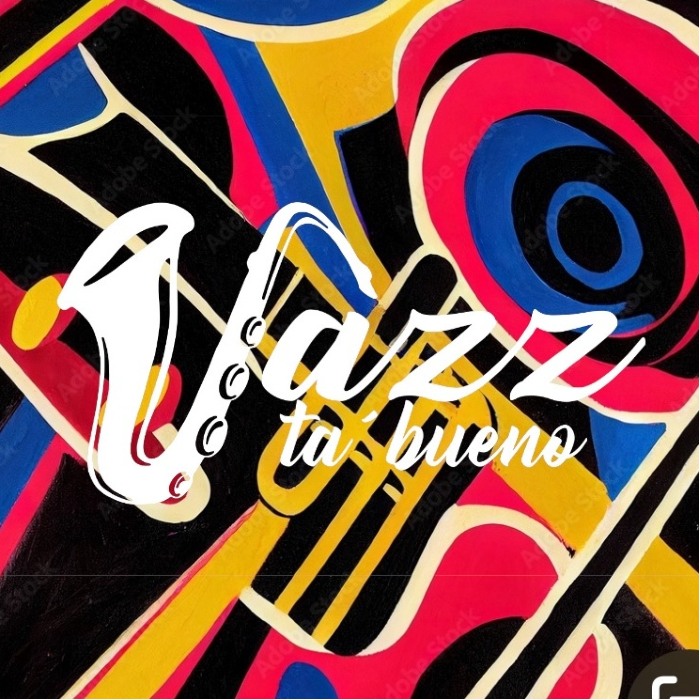 JazzTaBueno