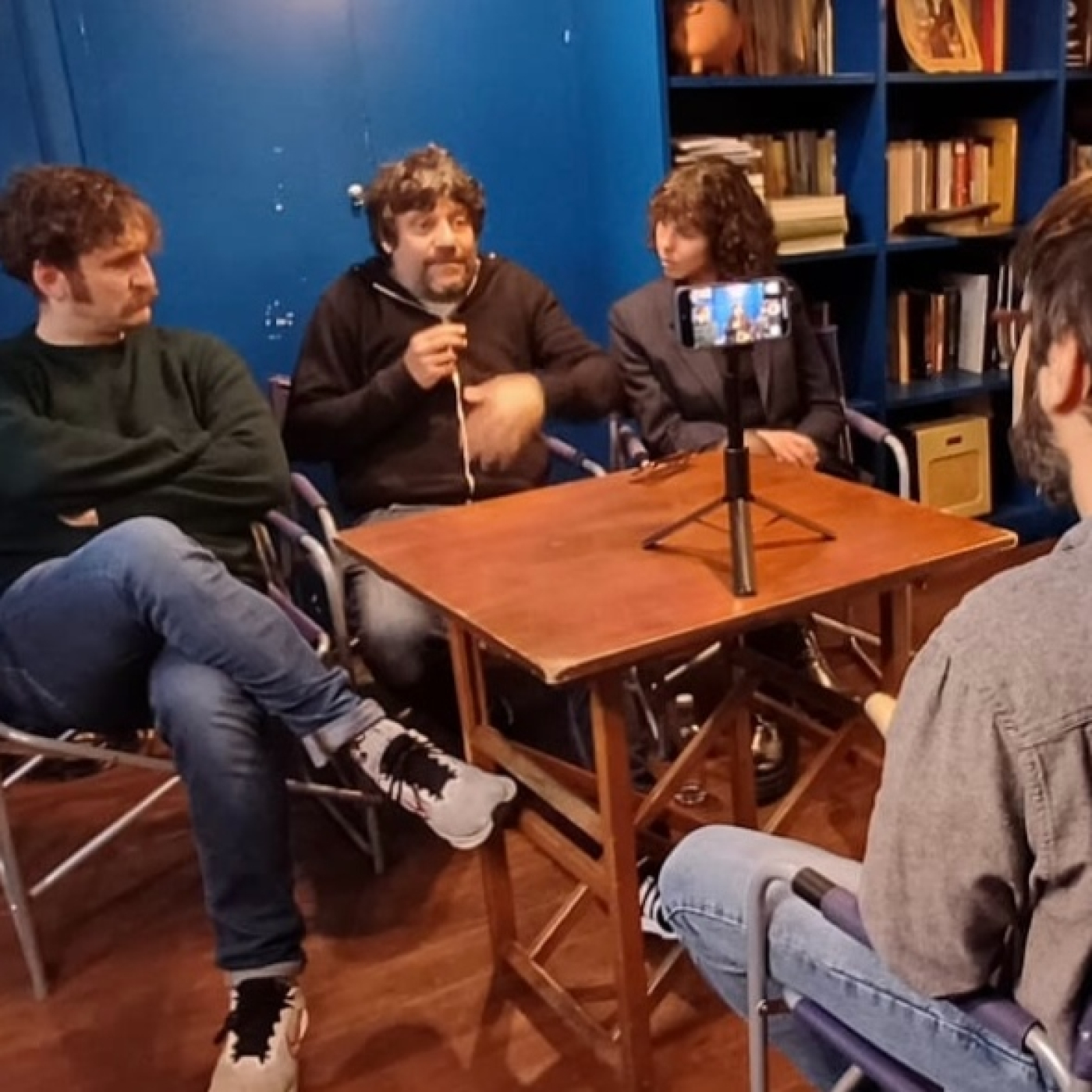 Cultura y tal