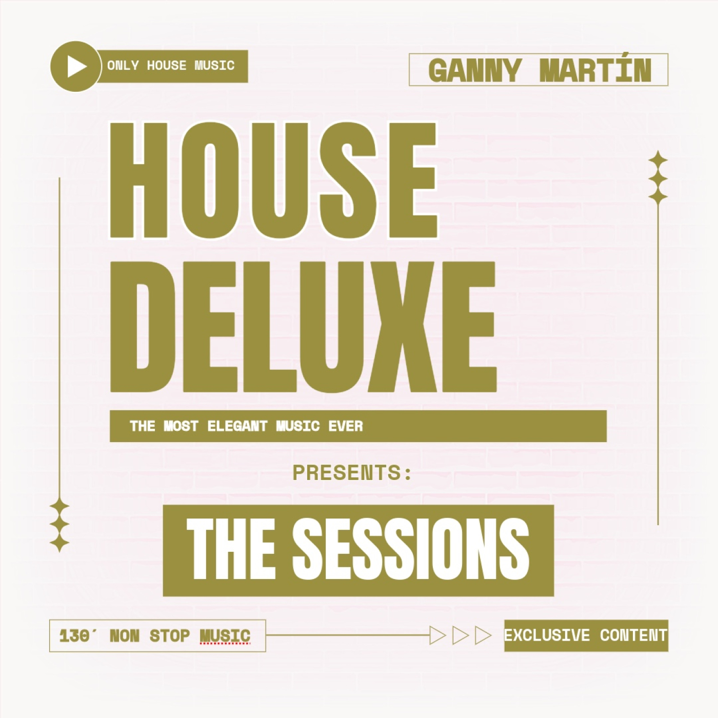 House Deluxe By Ganny Martín (OFICIAL)
