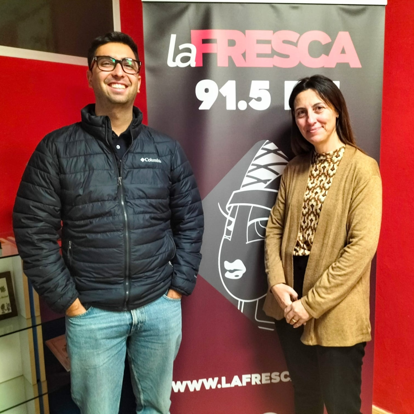 L'Espai: Entrevista con el fotoperiodista colivenc Miguel Angel Tortosa Bordera episode artwork