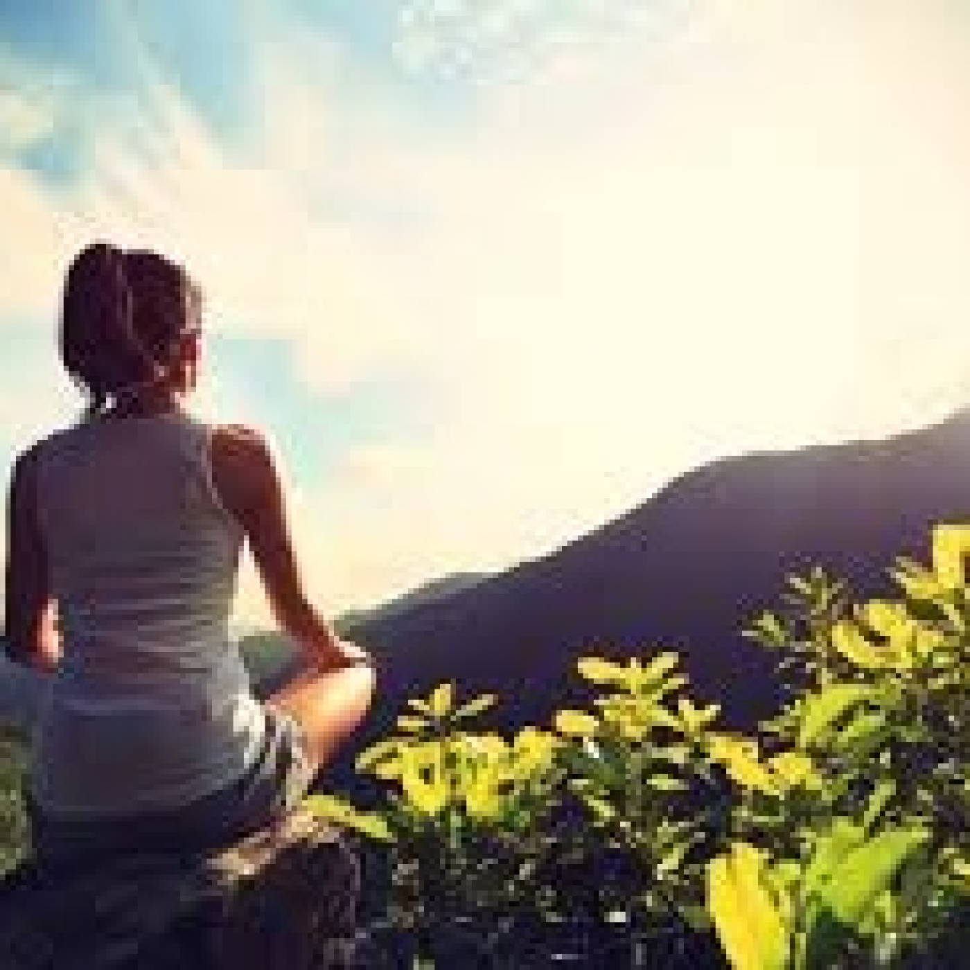 MEDITACIONES GUIADAS