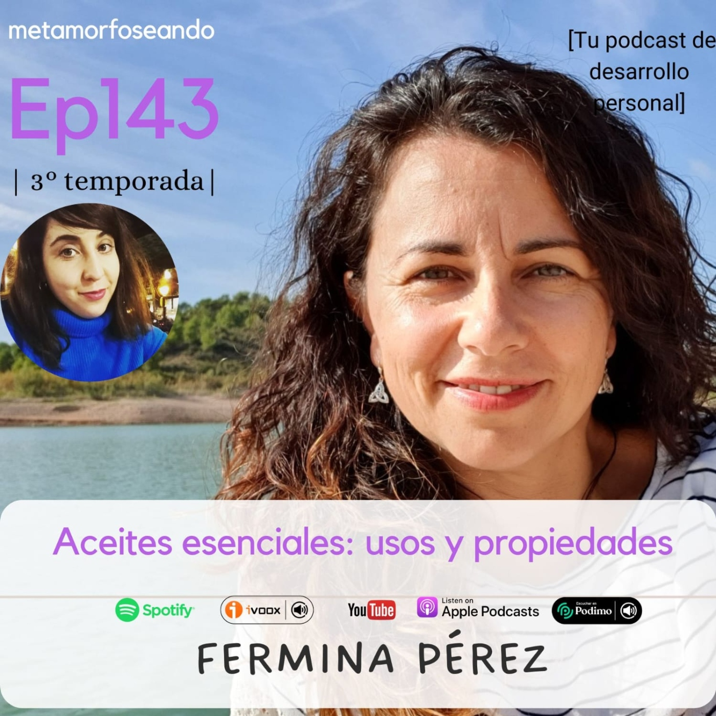 Metamorfoseando