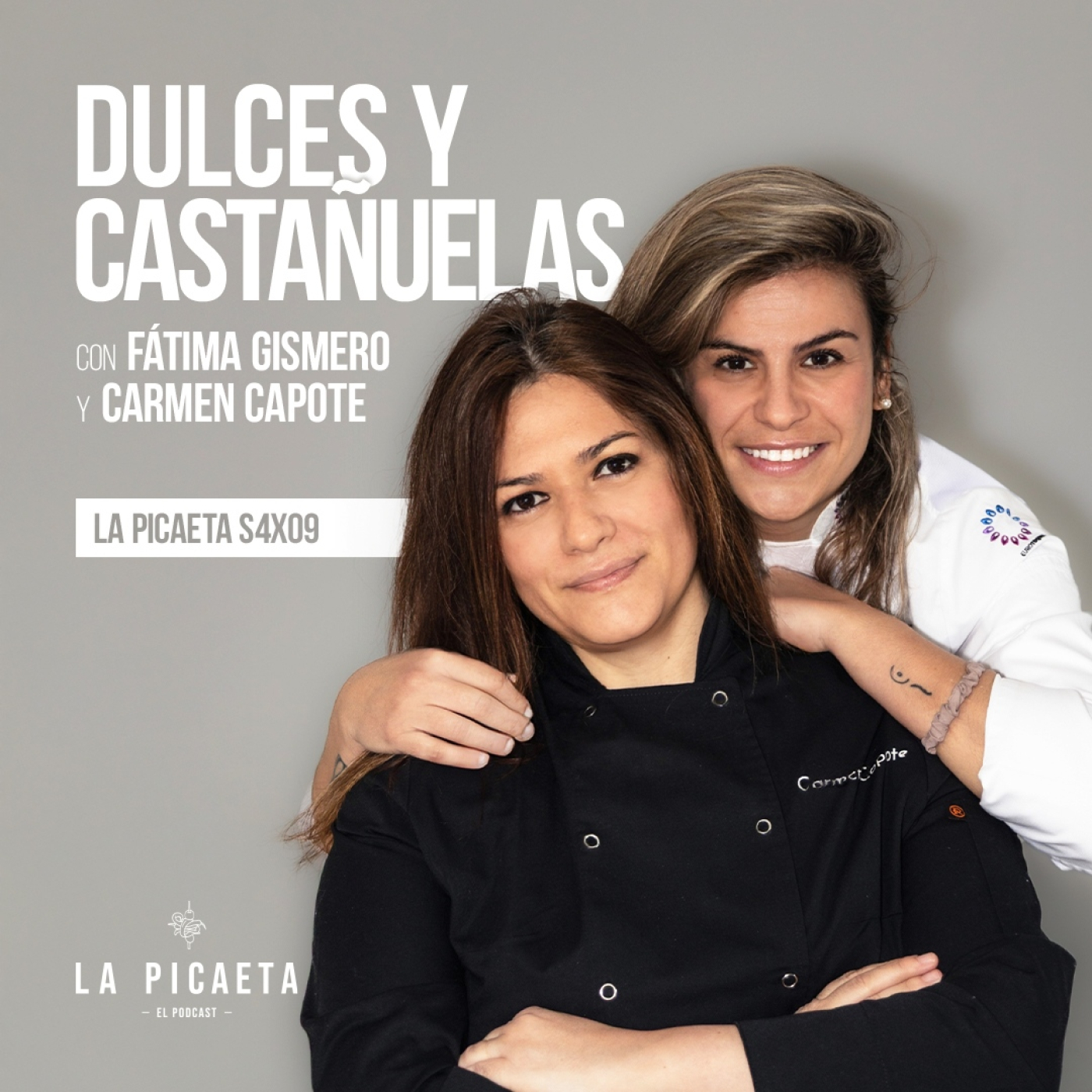 LA PICAETA
