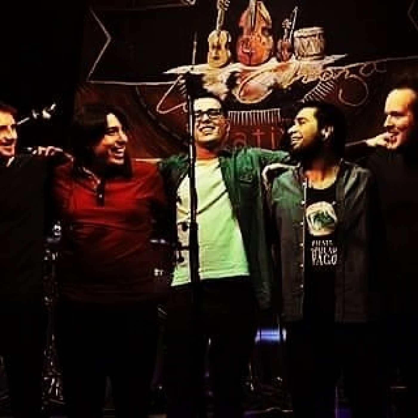 Entrevistas en Folclore con Estilo