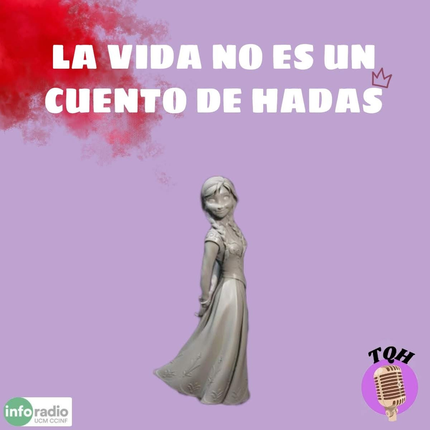 Tenemos que hablar en Inforadio UCM