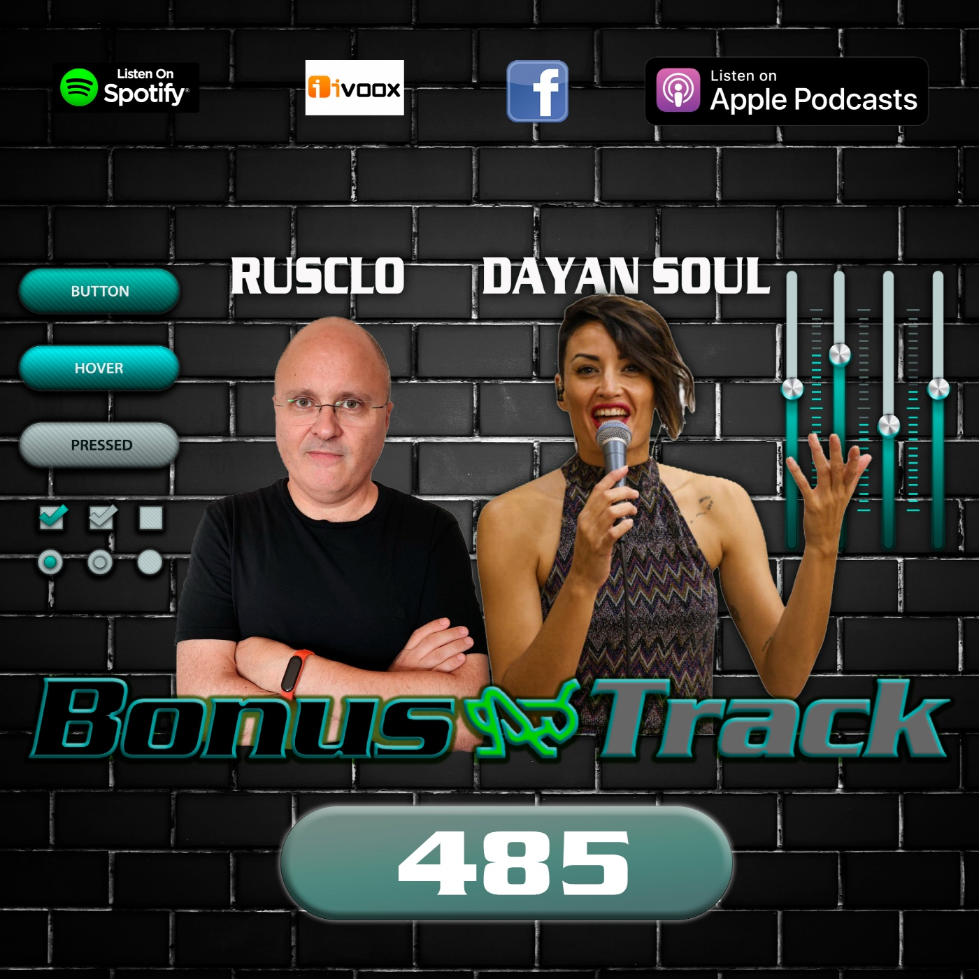Bonus Track