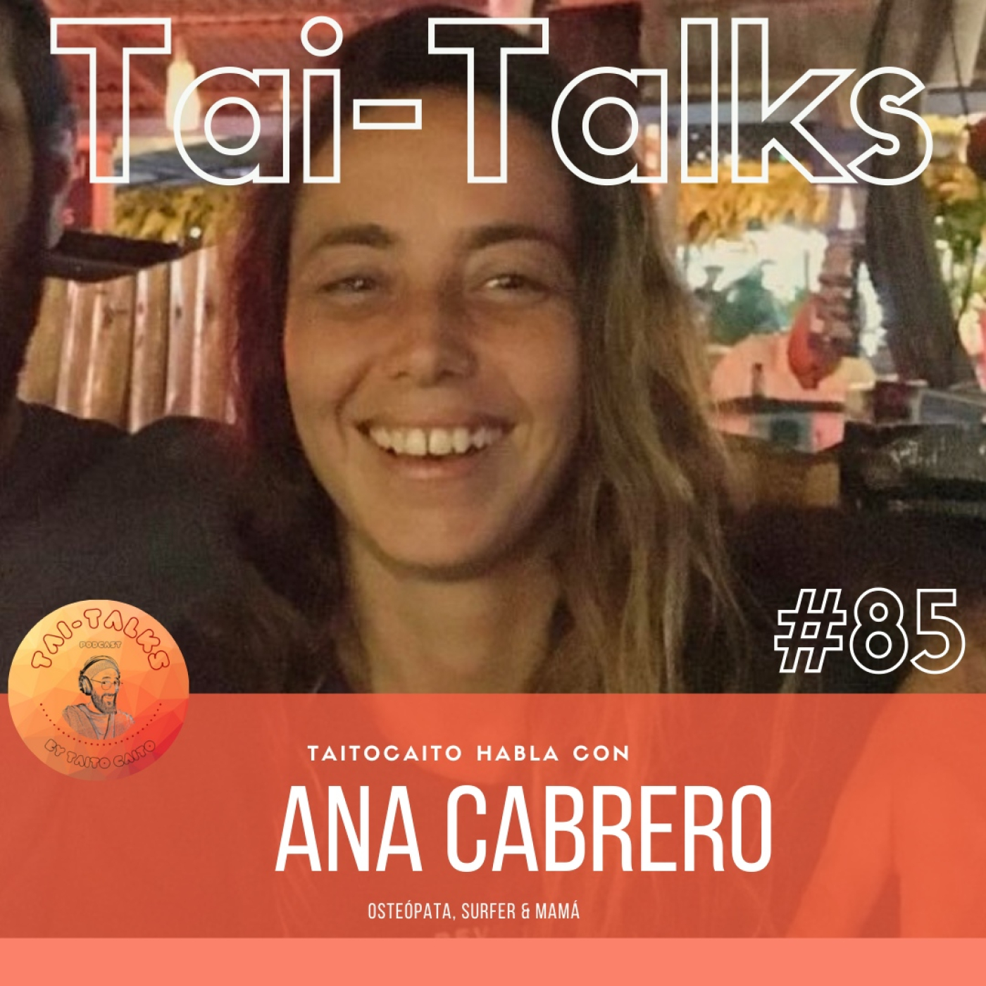 TAI-TALKS