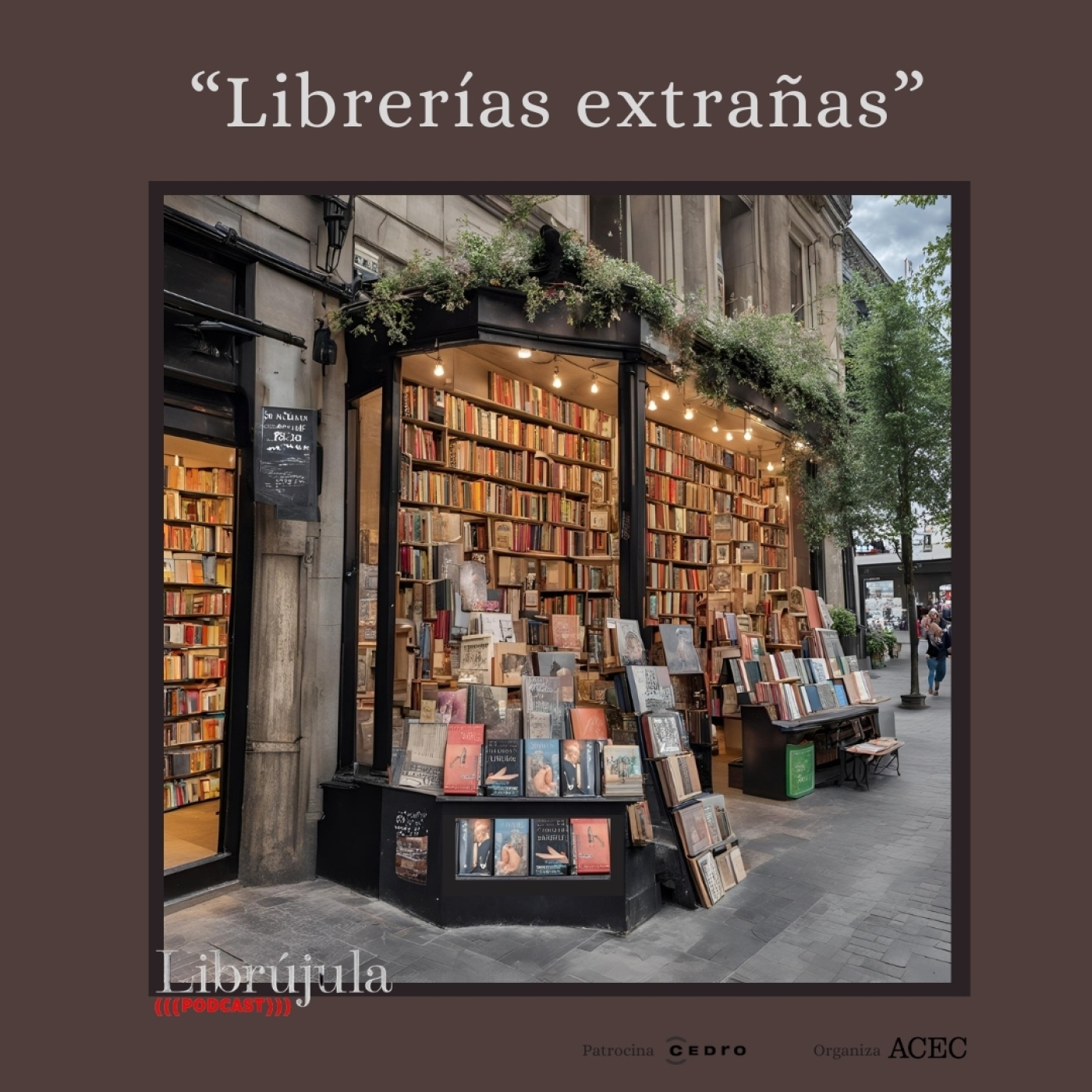 Librújula (((Podcast)))
