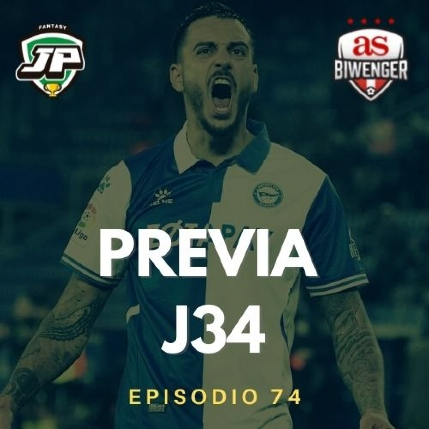 JORNADA PERFECTA
