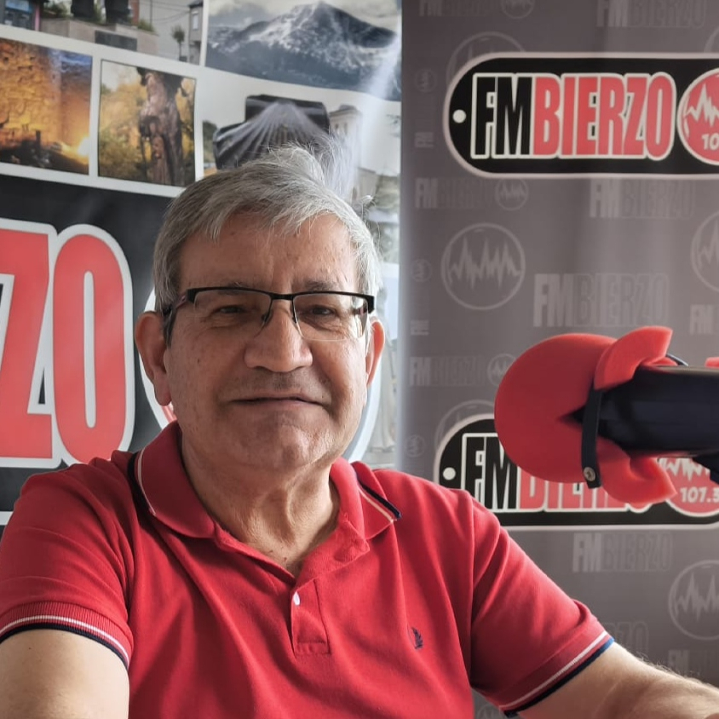 El historiador Manuel Olano nos habla del callejero de Bembibre episode artwork