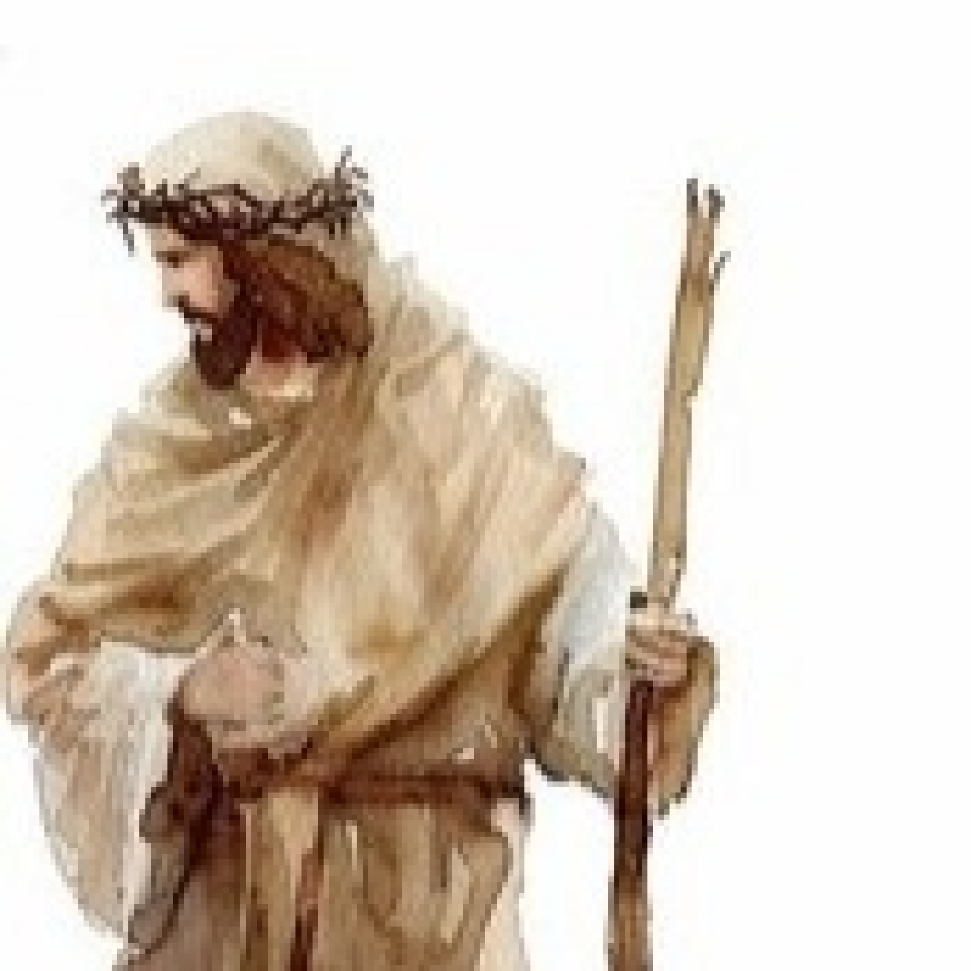 Liberación Divina, Caminando Bajo la Vara y El Cayado de Jesucristo. Pastoreando a Otros, Expandiendo el Reino. episode artwork