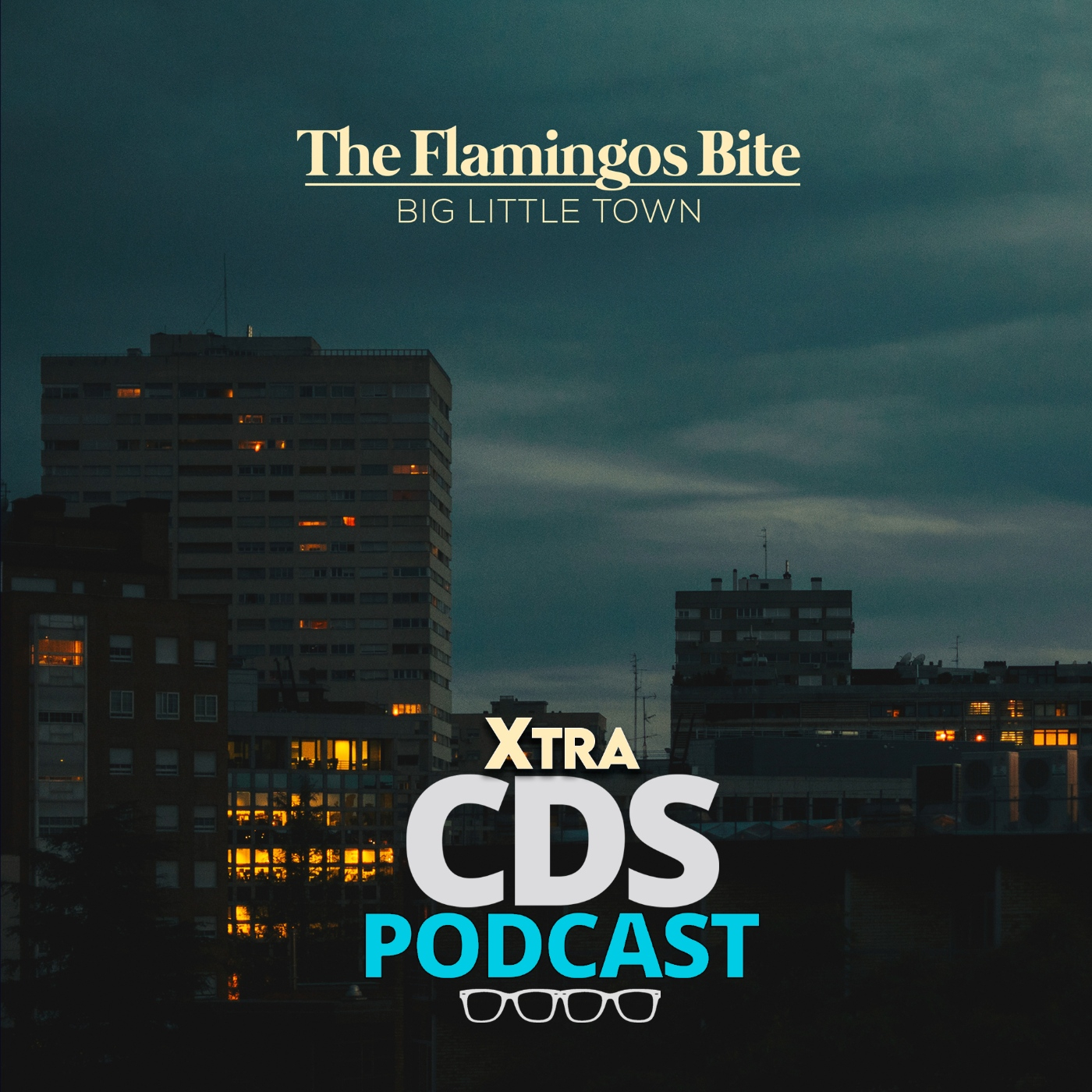 CDS RADIOSHOW