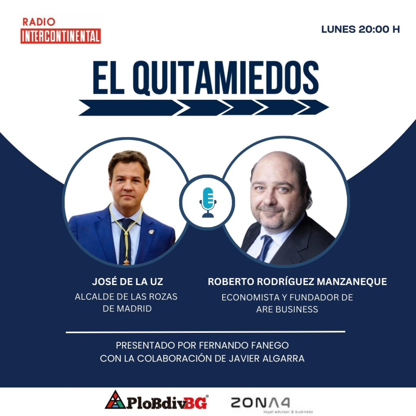 El Quitamiedos