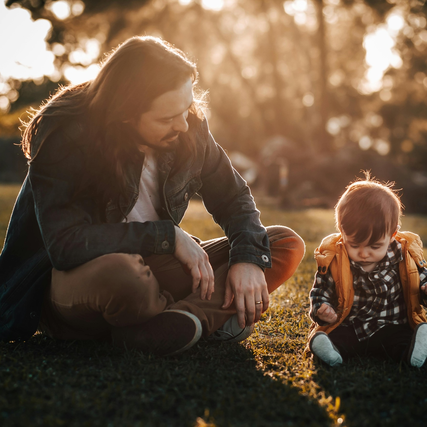 FEC Familias en Cristo