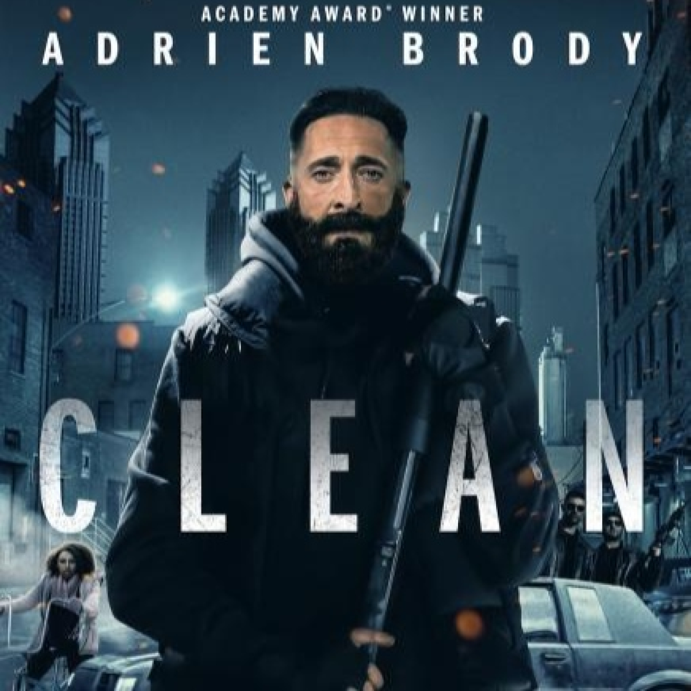 Escuchando Peliculas