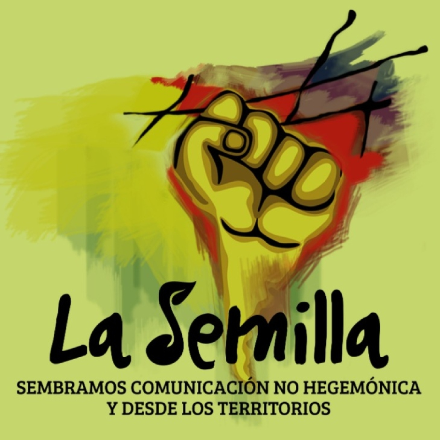 La Semilla - Programa radial