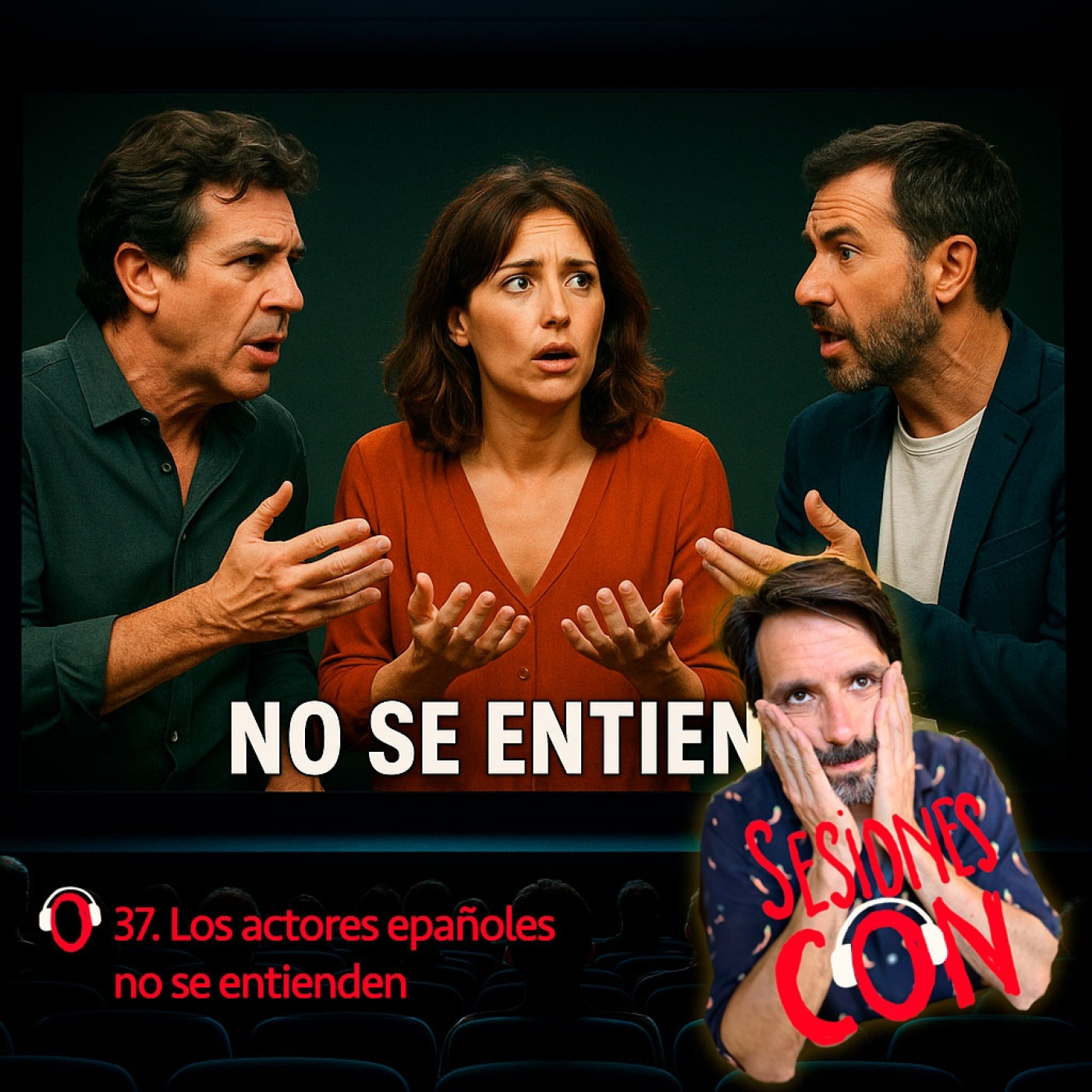 SESIONES CON Sergi MO