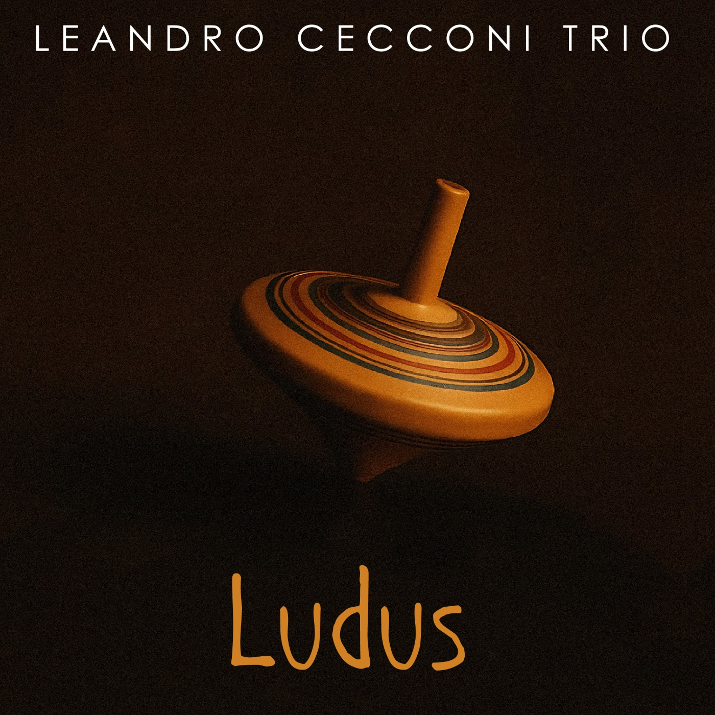 LEANDRO CECCONI TRIO episode artwork