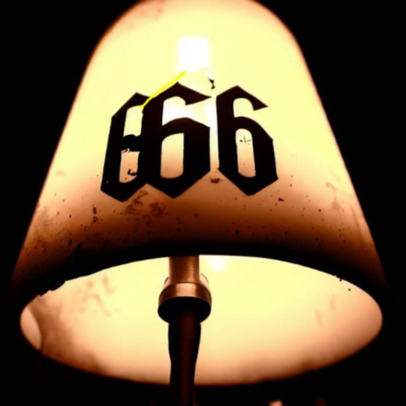 ROMANOS 14 NOS ADVIRTIÓ DEL 666 episode artwork