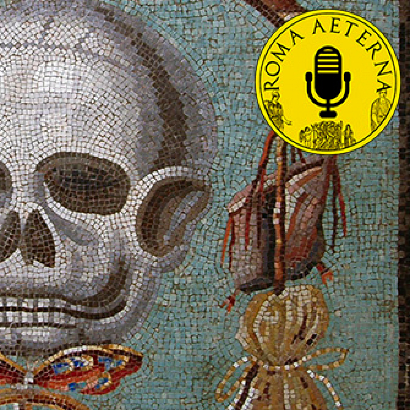 Roma Aeterna