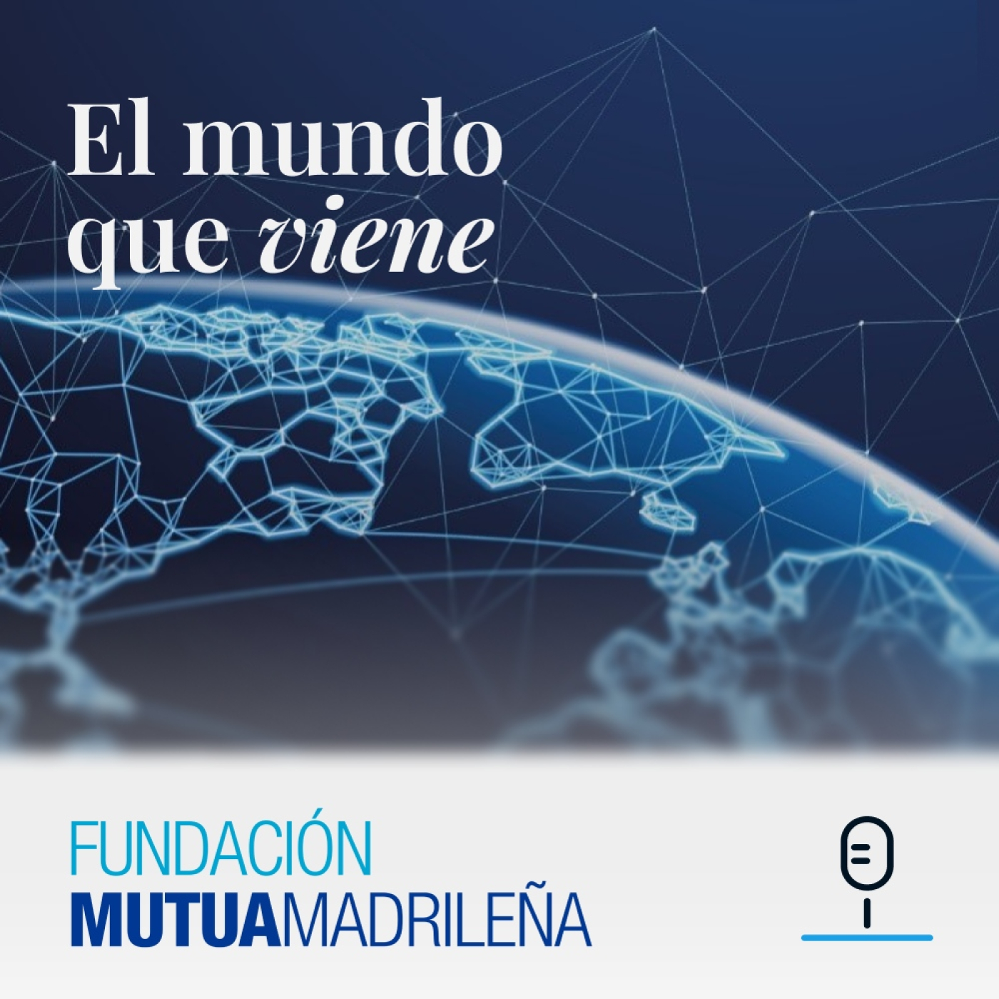 Los Podcast de la Fundación - FMM