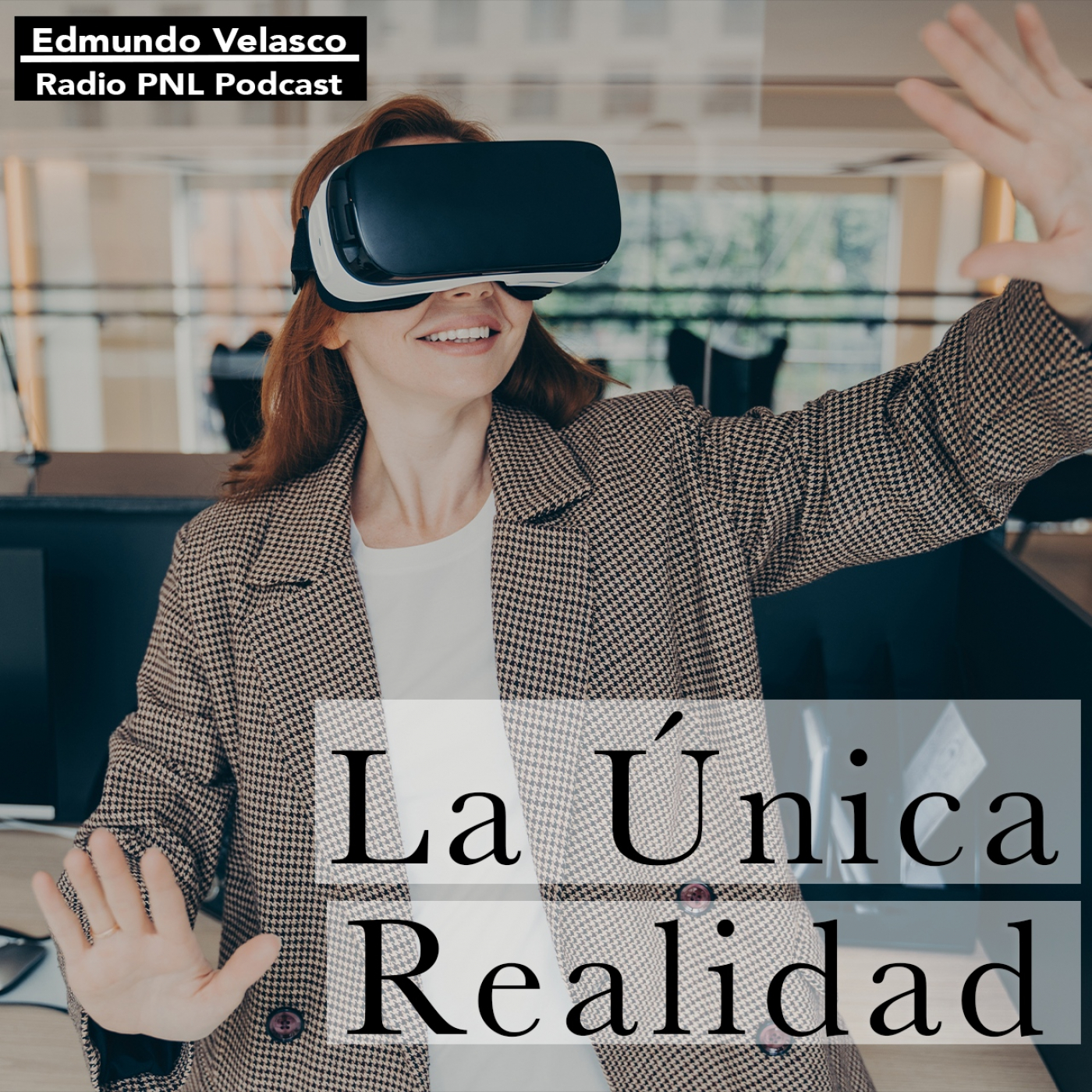 Edmundo Velasco en Directo