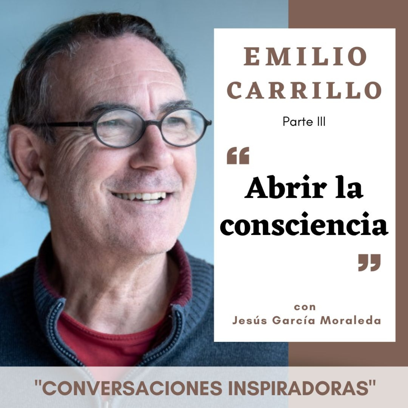 Conversaciones Inspiradoras