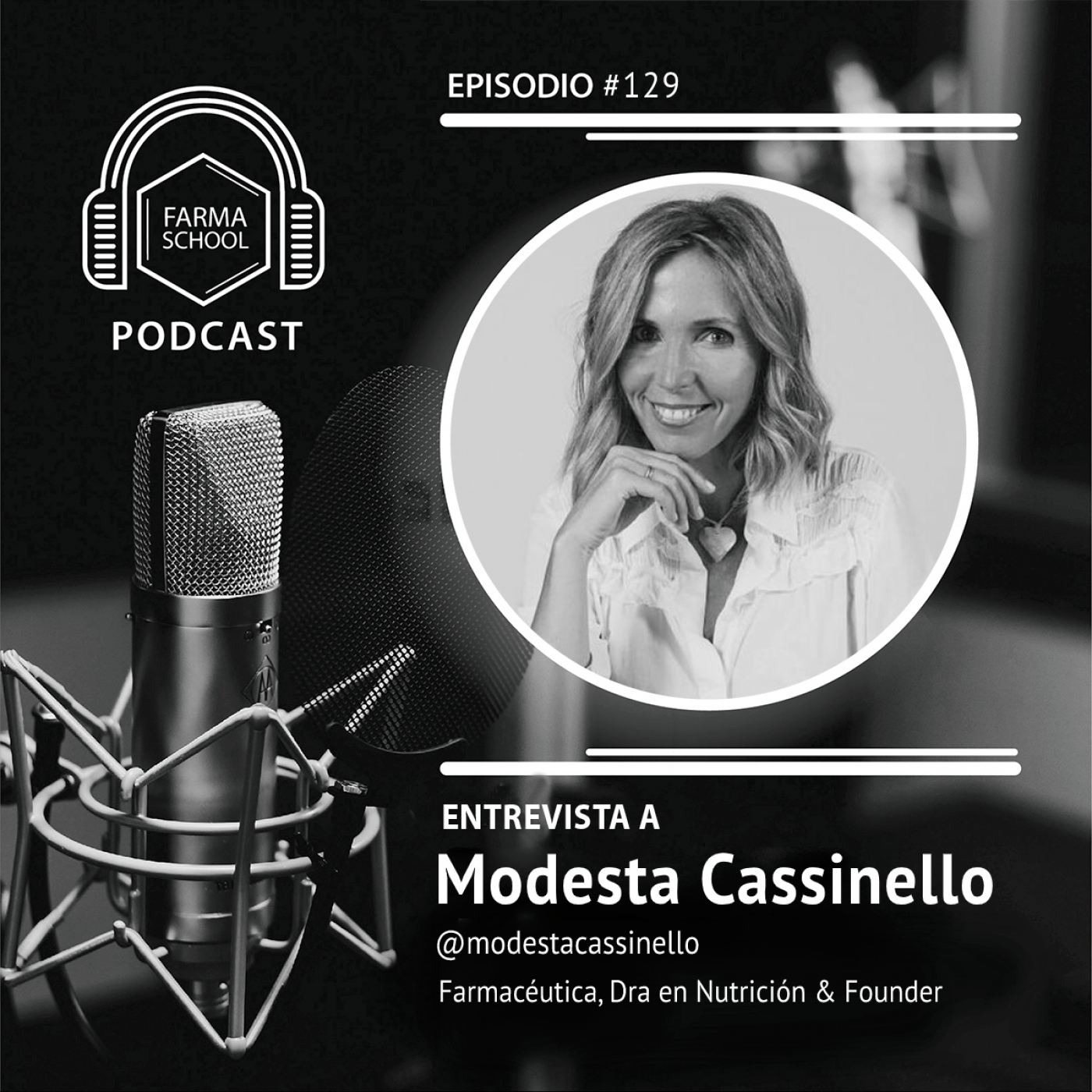 Farmaschool Podcast