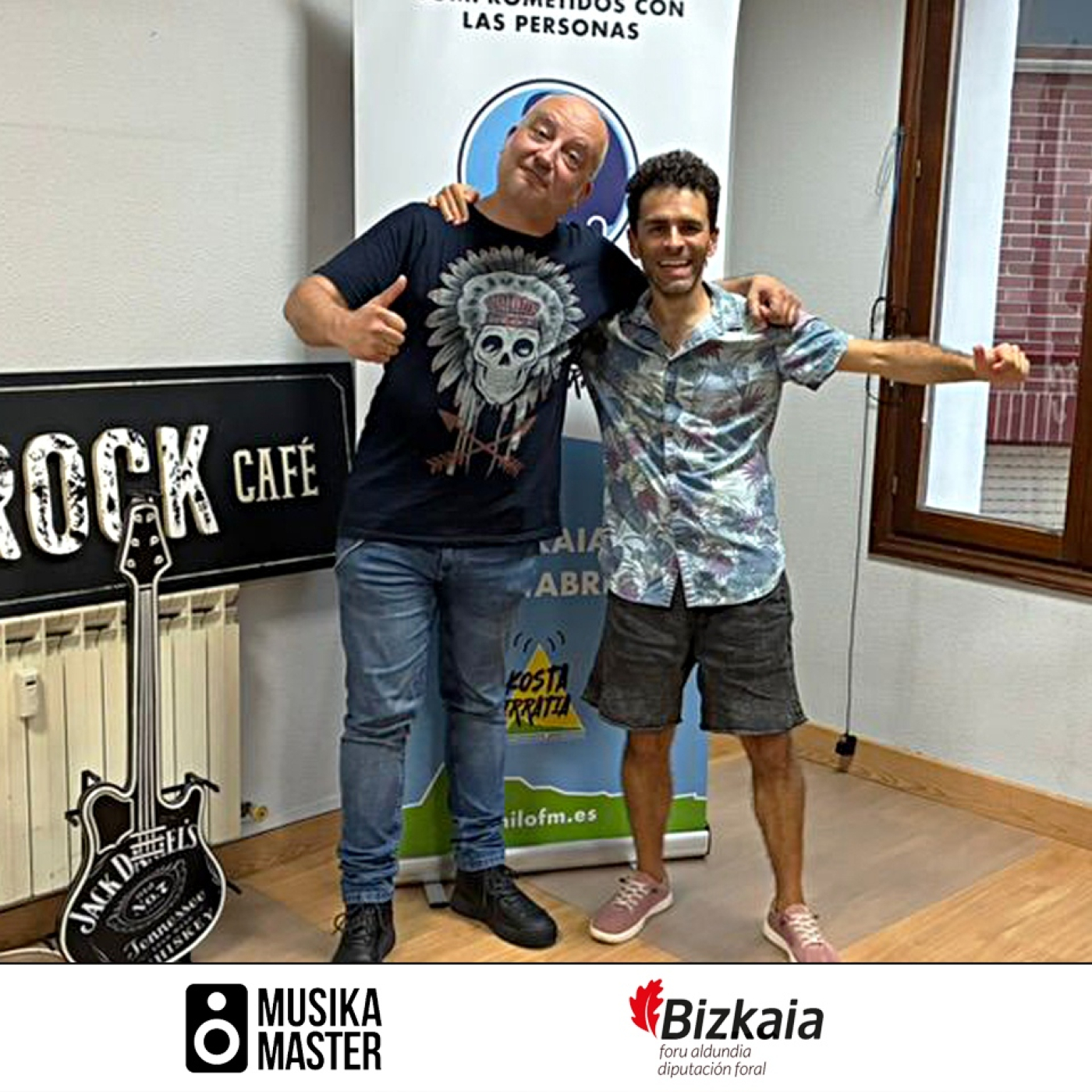 Musika Master 738: Sabes Muy Bien (02-07-2025) episode artwork