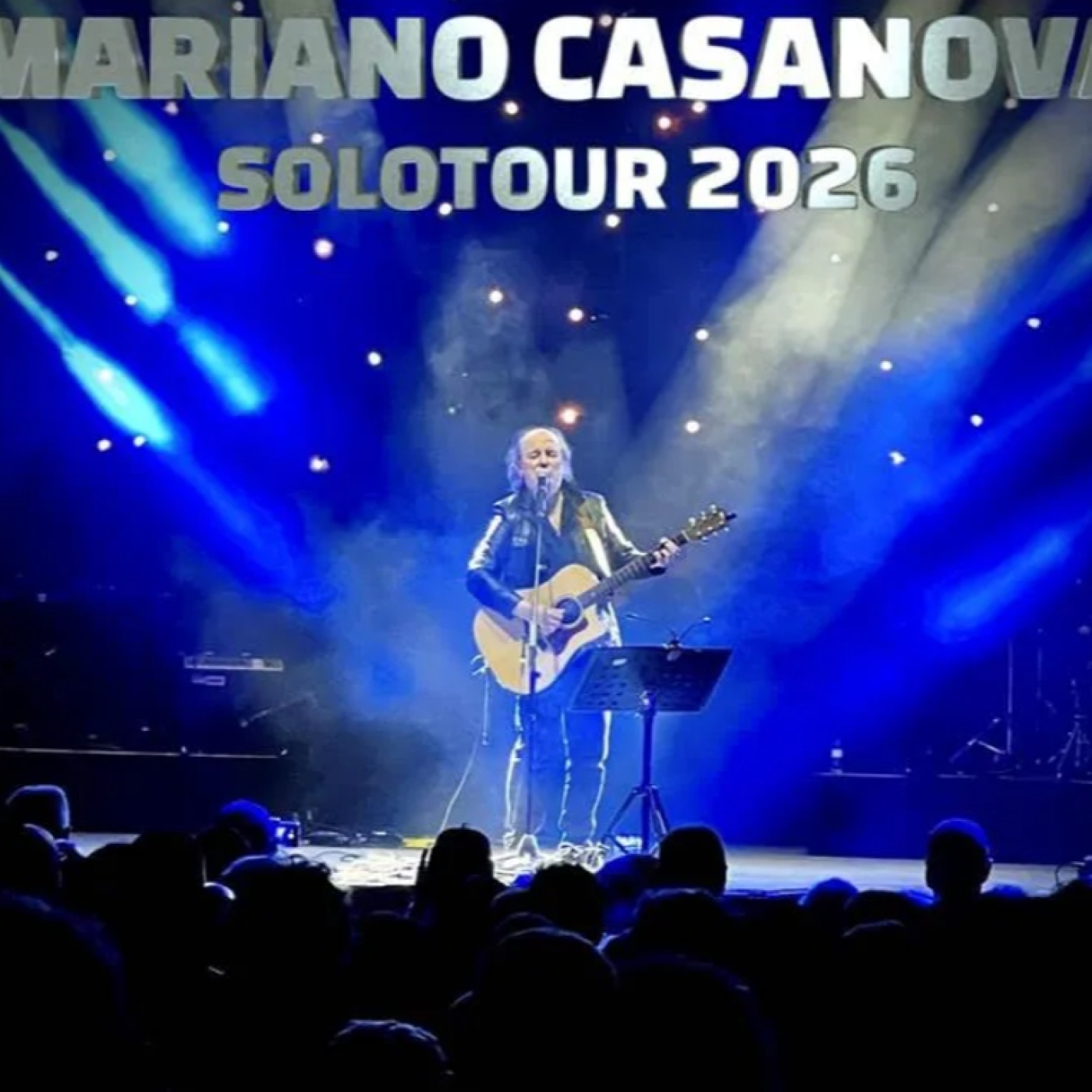 LA TABERNA ROCK – 1130 – MARIANO CASANOVA Y DISTRITO 14