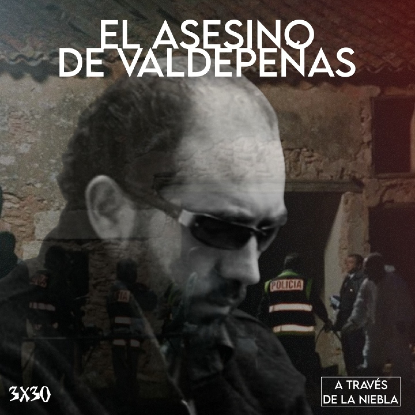 El asesino de Valdepeñas: Gustavo Romero Tercero