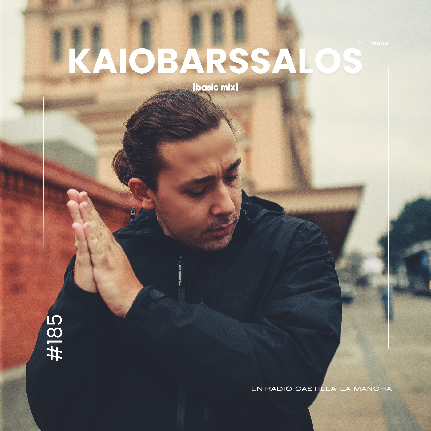 808 Radio: Basic Mix