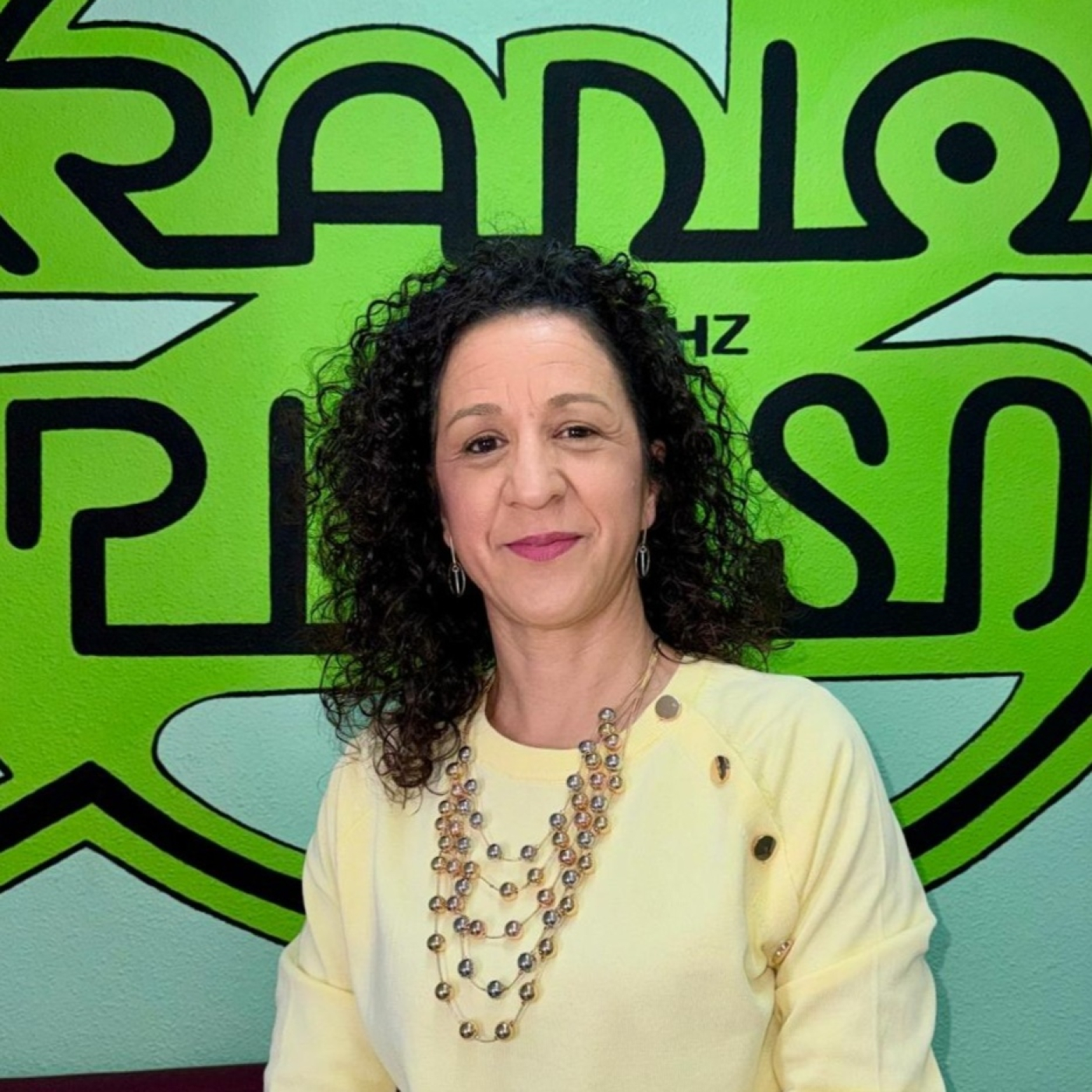 Parlem amb l'alcaldessa del Pinós, Silvia Verdú, amb motiu del bicentenari episode artwork