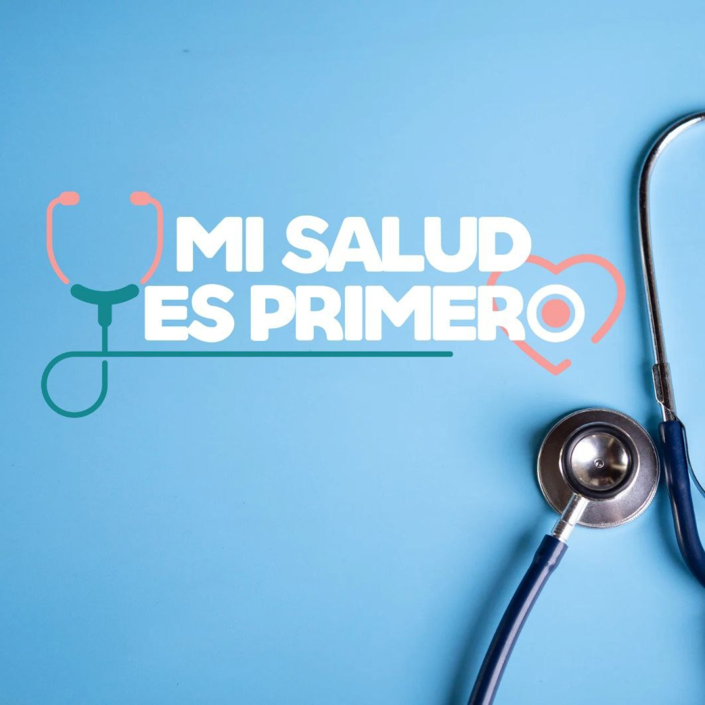 MI SALUD ES PRIMERO 04 DE JUNIO 2026 episode artwork